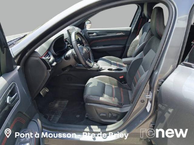 Renault Arkana image 5