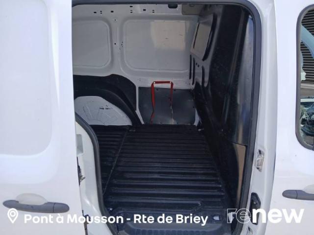 Renault Kangoo Van image 6
