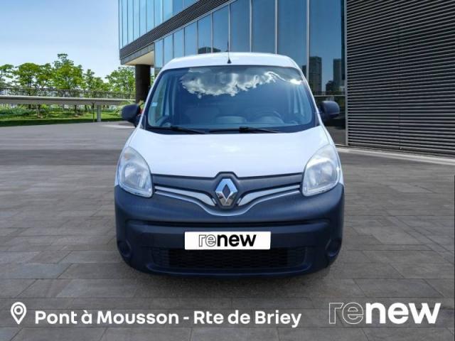 Renault Kangoo Van image 2