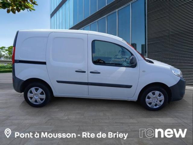 Renault Kangoo Van image 3