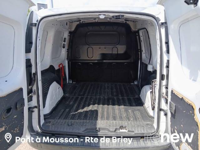 Renault Kangoo Van image 9