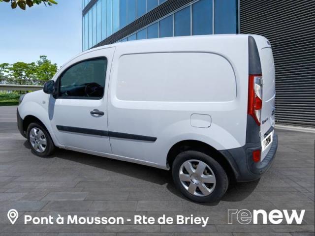 Renault Kangoo Van image 8