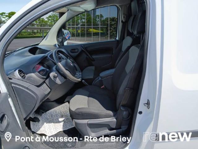 Renault Kangoo Van image 7