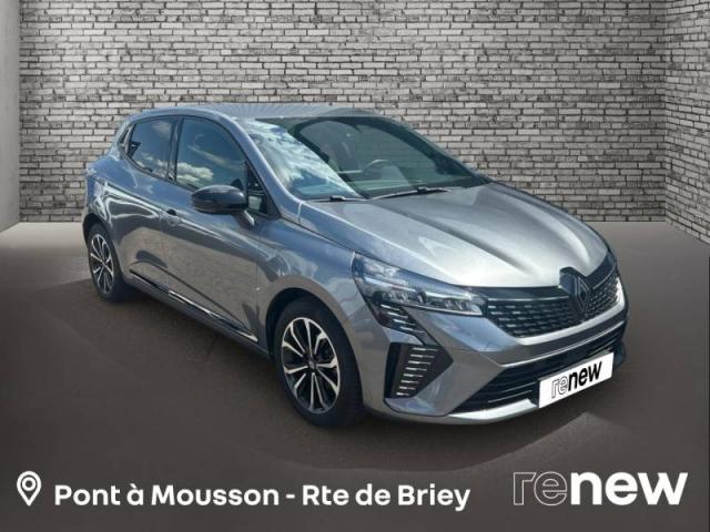 Renault Clio image 8