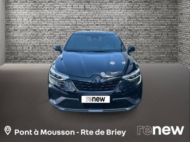 Renault Arkana image 4