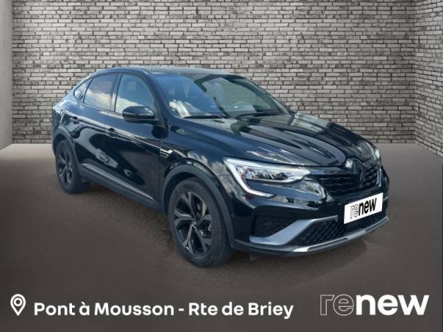 Renault Arkana image 5