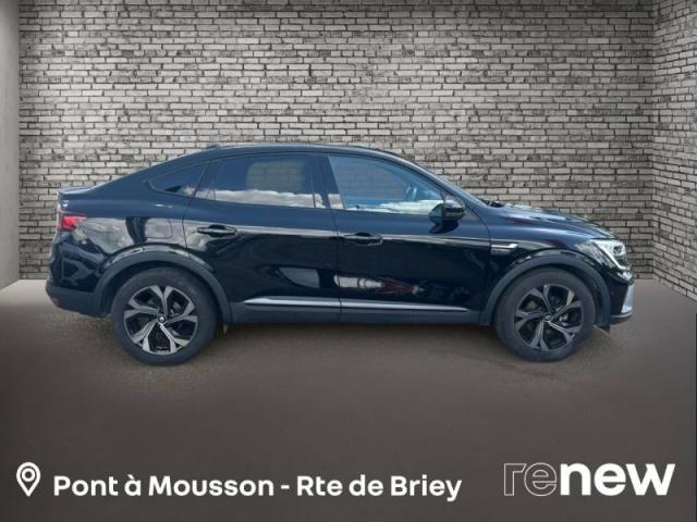 Renault Arkana image 2