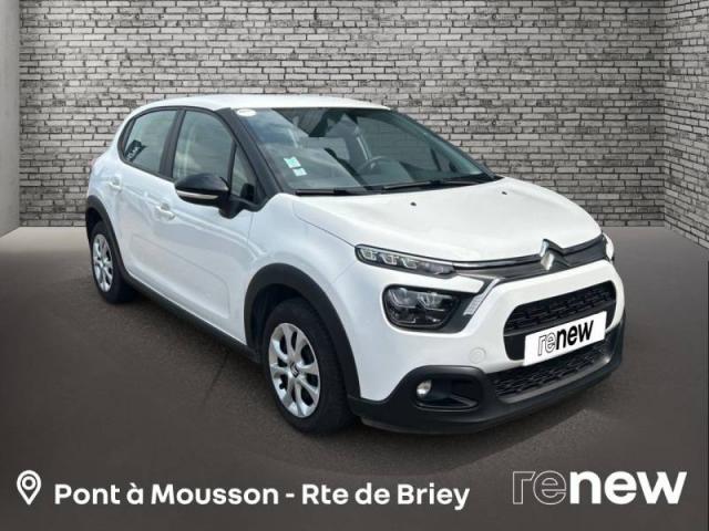 Citroen C3 image 3