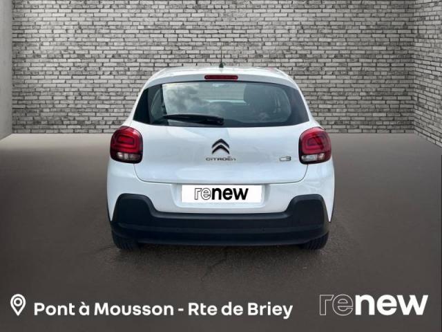 Citroen C3 image 2