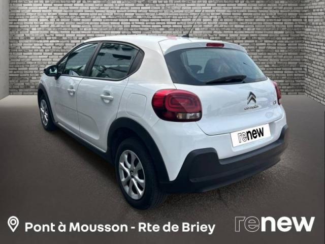Citroen C3 image 8