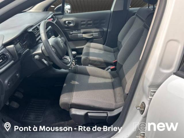 Citroen C3 image 4