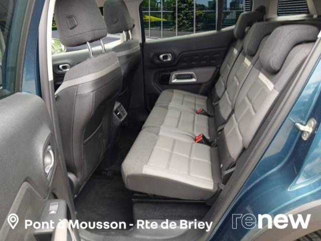 Citroen C5 Aircross image 7
