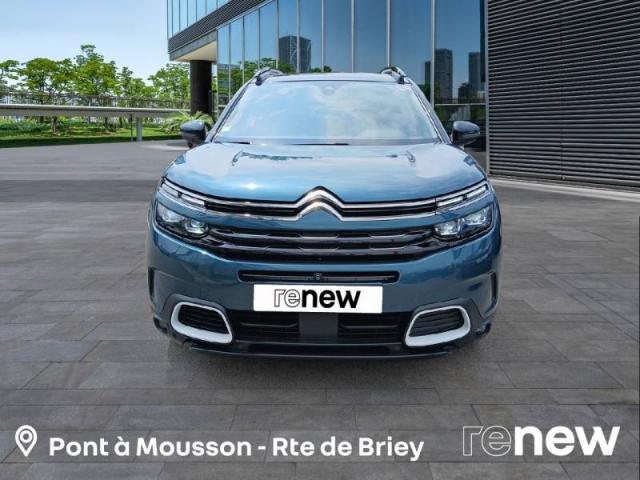 Citroen C5 Aircross image 9