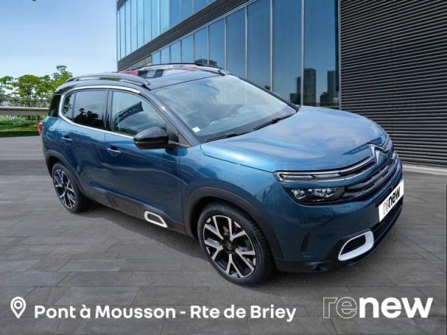 Citroen C5 Aircross image 3