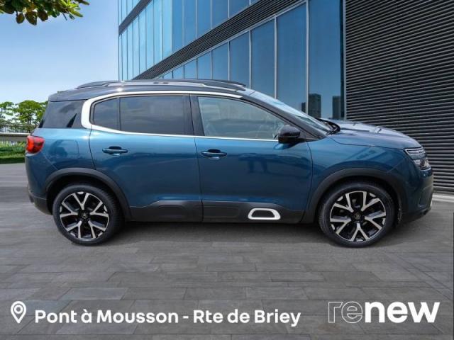 Citroen C5 Aircross image 1