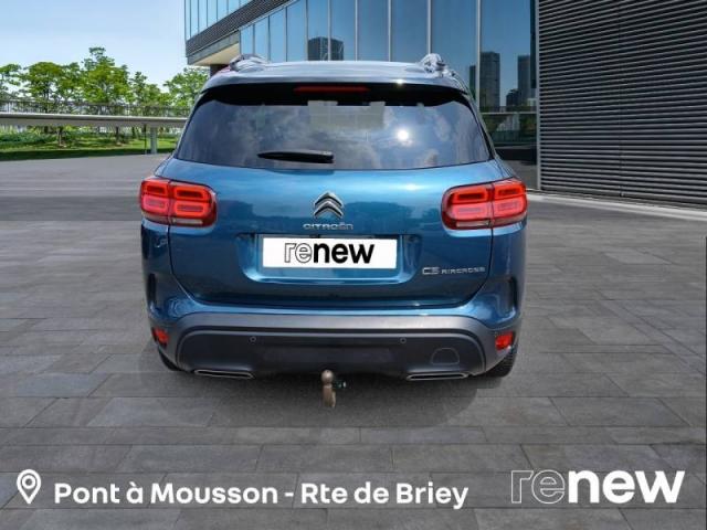 Citroen C5 Aircross image 4