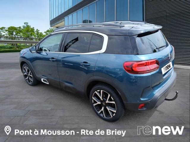 Citroen C5 Aircross image 2