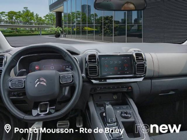 Citroen C5 Aircross image 8