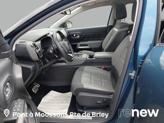 Citroen C5 Aircross image 6
