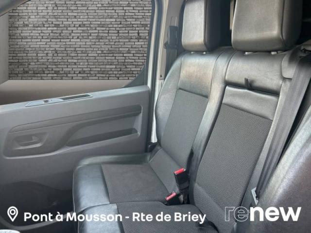 Peugeot Expert image 3