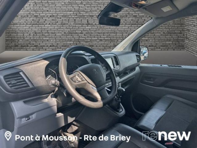 Peugeot Expert image 9