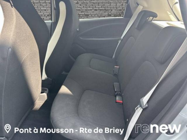 Renault Zoe image 6