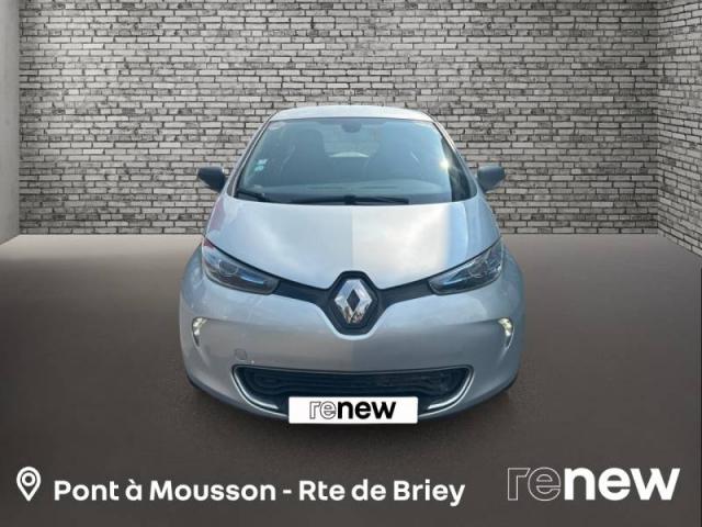 Renault Zoe image 7