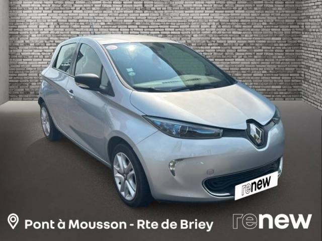 Renault Zoe image 1