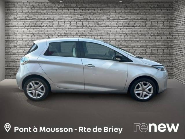 Renault Zoe image 9