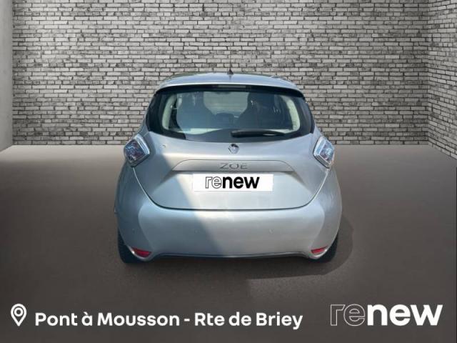 Renault Zoe image 4