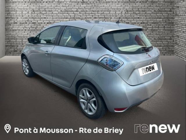 Renault Zoe image 3