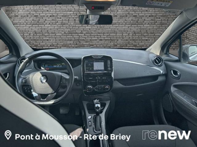 Renault Zoe image 5