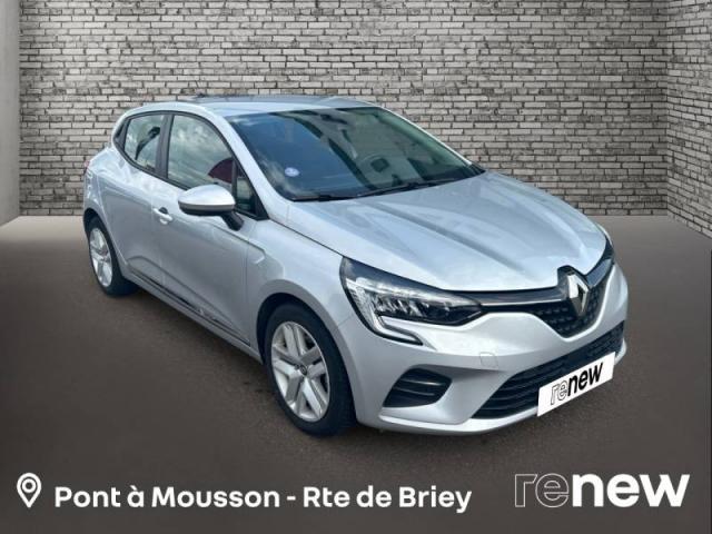 Renault Clio image 9
