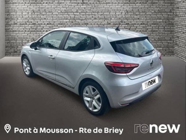 Renault Clio image 8