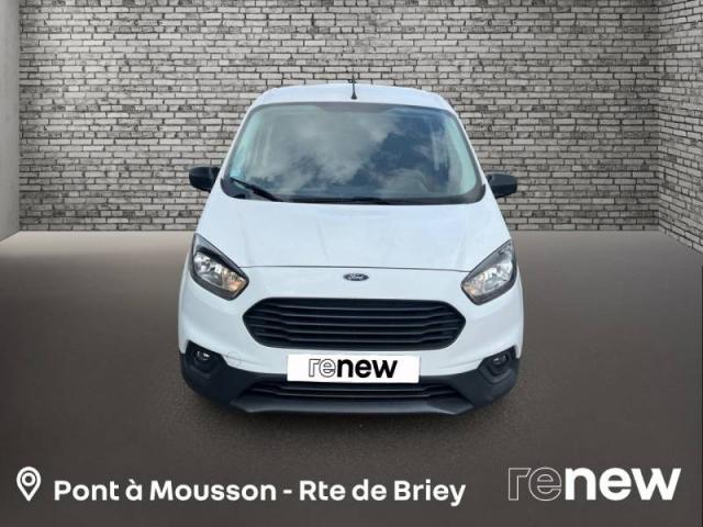 Ford Transit image 8