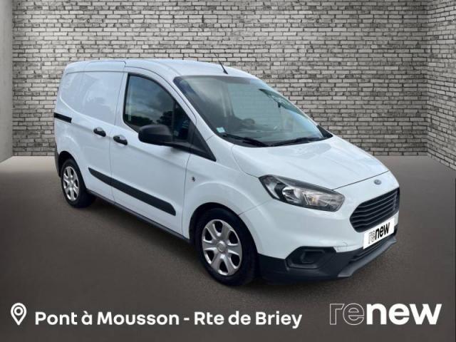 Ford Transit image 9