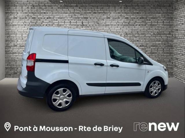 Ford Transit image 2