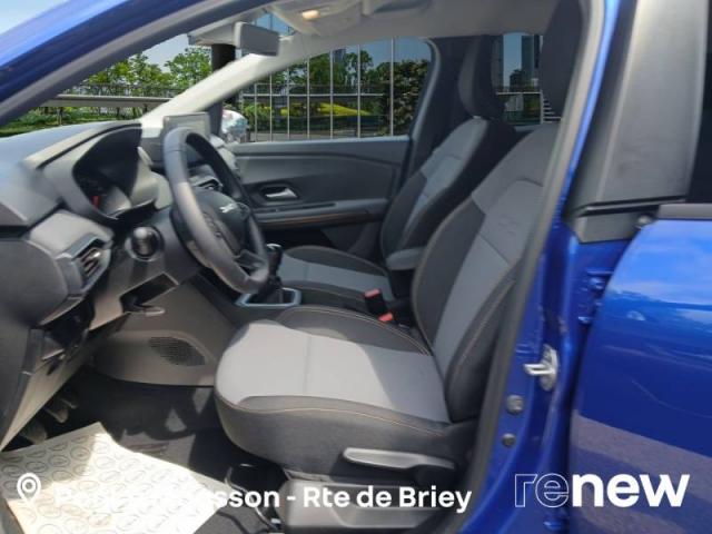 Dacia Sandero image 5