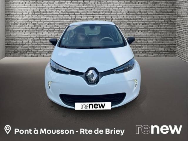 Renault Zoe image 5
