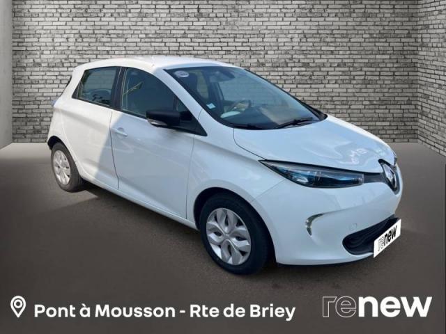 Renault Zoe image 3