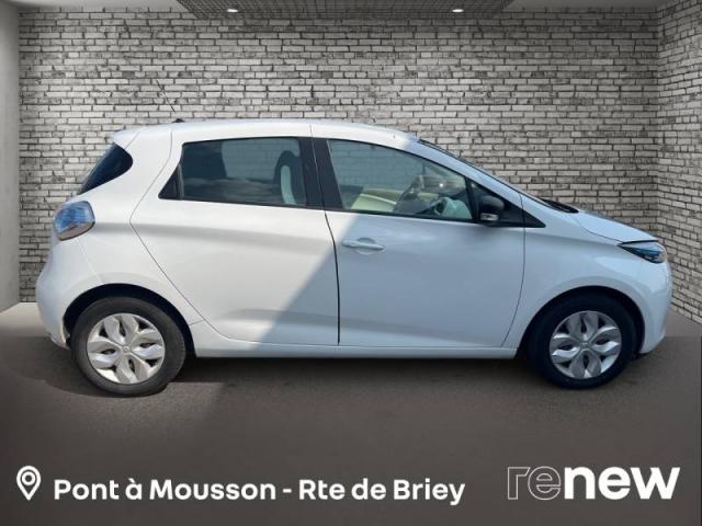 Renault Zoe image 4