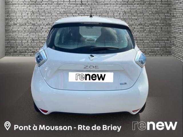 Renault Zoe image 1