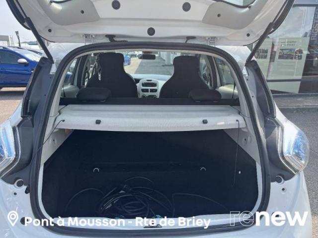 Renault Zoe image 7