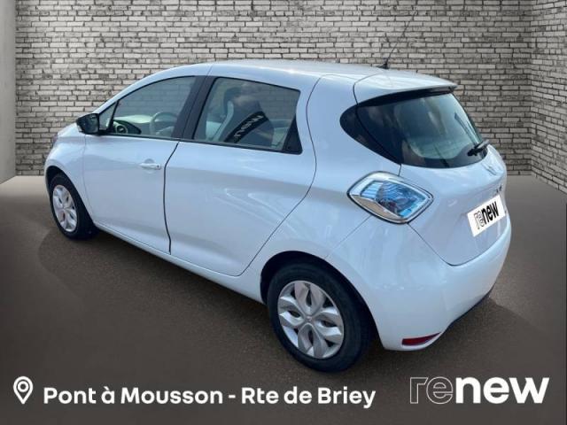 Renault Zoe image 8