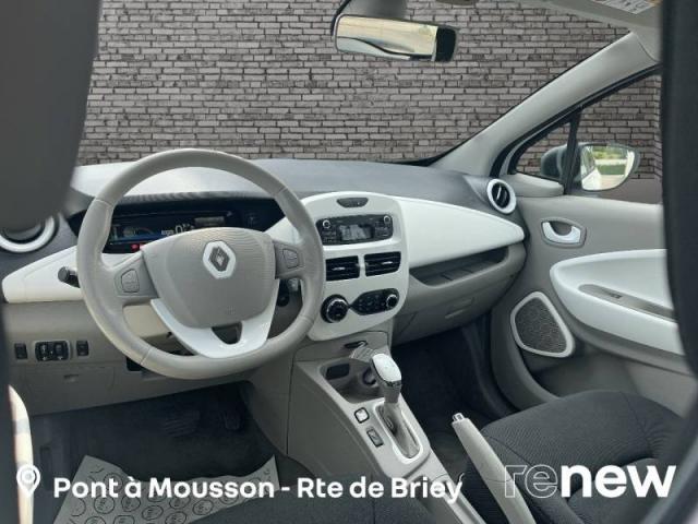 Renault Zoe image 6