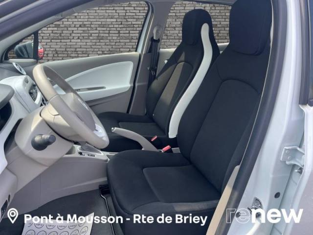 Renault Zoe image 9