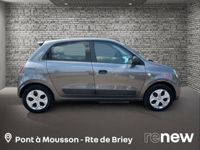 Renault Twingo image 8