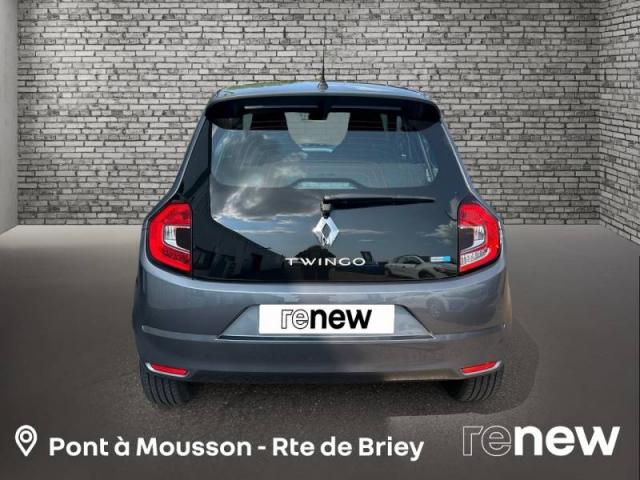 Renault Twingo image 4