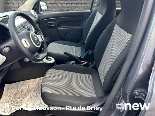 Renault Twingo image 7