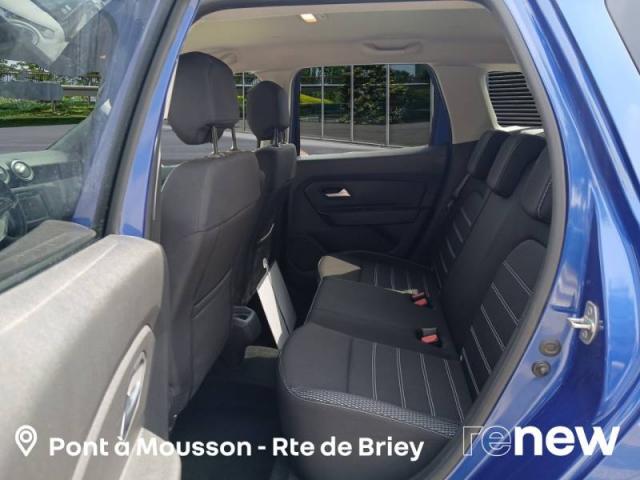 Dacia Duster image 7